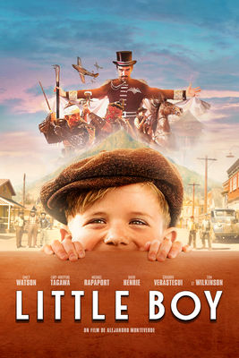  Little Boy en streaming ou téléchargement 