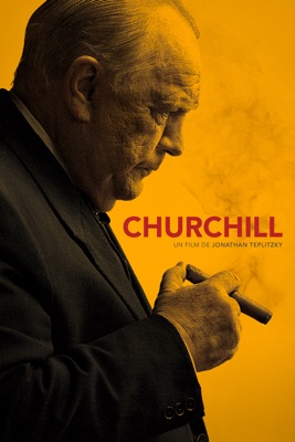 Churchill (2017) en streaming ou téléchargement