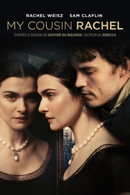 My Cousin Rachel en streaming ou téléchargement
