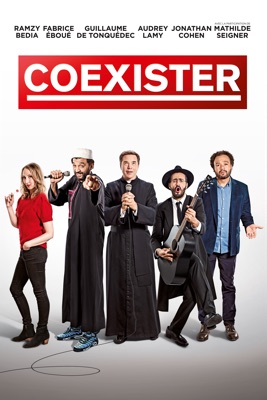 Coexister en streaming ou téléchargement