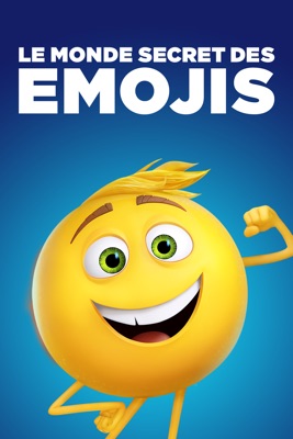 Le Monde Secret Des Emojis torrent magnet
