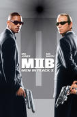  Men In Black II en streaming ou téléchargement 
