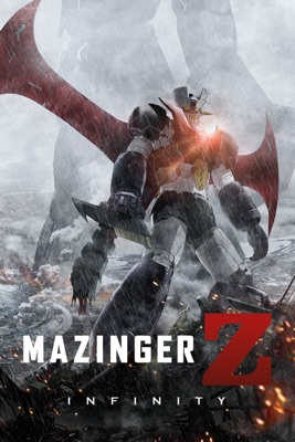 Télécharger Mazinger Z ou voir en streaming