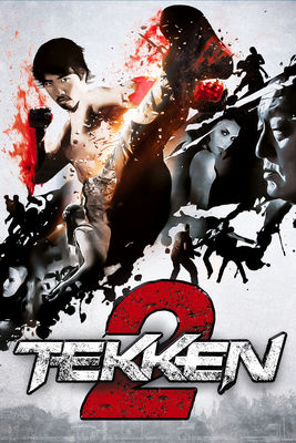  Tekken 2 en streaming ou téléchargement 