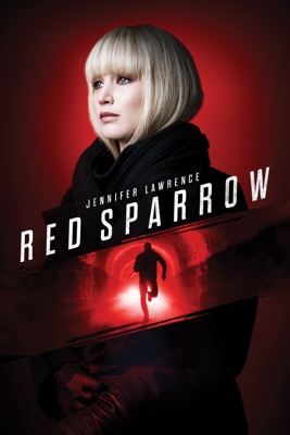 Red Sparrow en streaming ou téléchargement