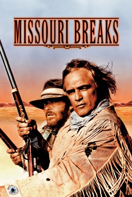  Missouri Breaks en streaming ou téléchargement 