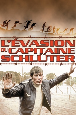  L'Évasion Du Capitaine Schlütter en streaming ou téléchargement 