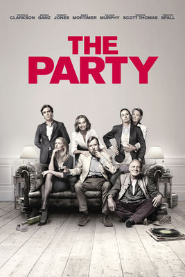  The Party (VF) (2017) en streaming ou téléchargement 