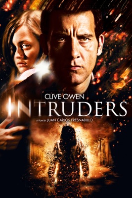  Intruders (2011) en streaming ou téléchargement 