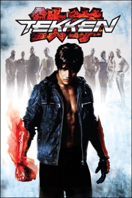  Tekken en streaming ou téléchargement 