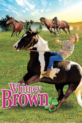 Télécharger Whitney Brown ou voir en streaming