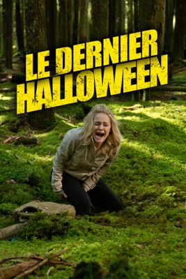 LE DERNIER HALLOWEEN en streaming ou téléchargement