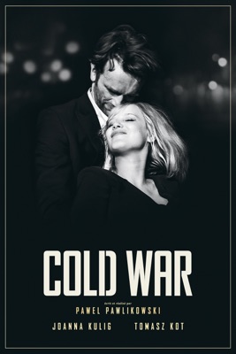 Cold War en streaming ou téléchargement