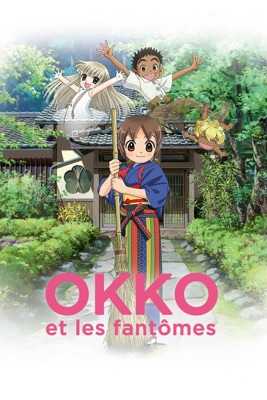  Okko Et Les Fantômes en streaming ou téléchargement 