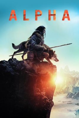  Alpha en streaming ou téléchargement 