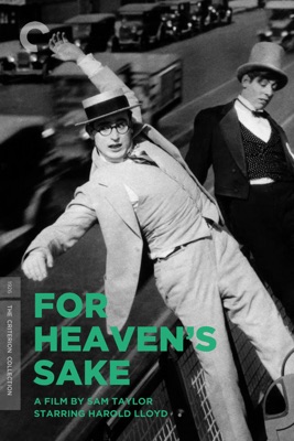  Pour L'amour Du Ciel (For Heaven’s Sake) en streaming ou téléchargement 