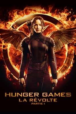  Hunger Games - La Révolte [partie 1] en streaming ou téléchargement 
