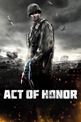  Act Of Honor en streaming ou téléchargement 