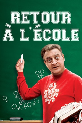  Retour à L'école en streaming ou téléchargement 