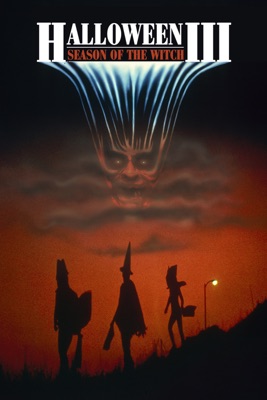  Halloween III: Season Of The Witch en streaming ou téléchargement 