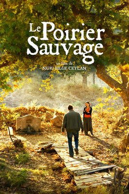  Le Poirier Sauvage en streaming ou téléchargement 