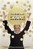 L'avare en streaming ou téléchargement 