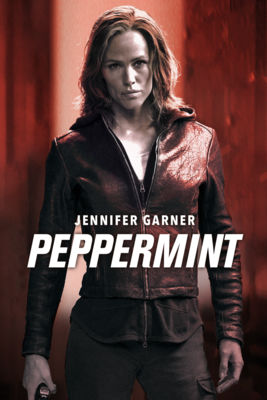 Peppermint en streaming ou téléchargement