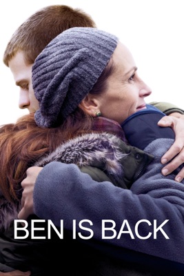  Ben Is Back en streaming ou téléchargement 