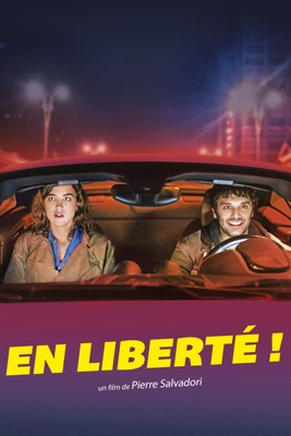  En Liberté ! en streaming ou téléchargement 