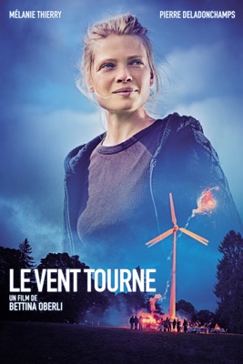 Le Vent Tourne en streaming ou téléchargement