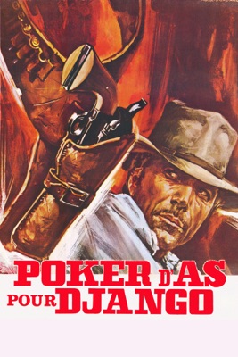 Poker D'as Pour Django torrent magnet