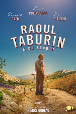 Raoul Taburin A Un Secret torrent magnet