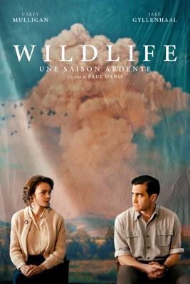 Wildlife : Une Saison Ardente en streaming ou téléchargement