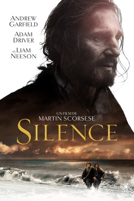 Silence en streaming ou téléchargement