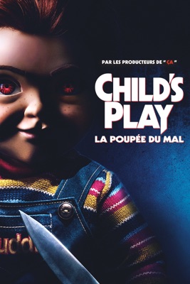 Child's Play : La Poupée Du Mal en streaming ou téléchargement
