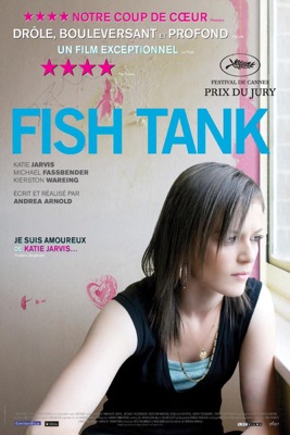  Fish Tank (VOST) en streaming ou téléchargement 