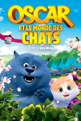Oscar Et Le Monde Des Chats torrent magnet