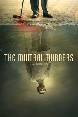 The Mumbai Murders en streaming ou téléchargement