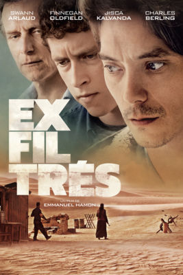  Exfiltrés en streaming ou téléchargement 