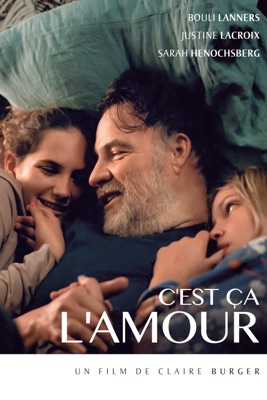 C'est ça L'amour en streaming ou téléchargement