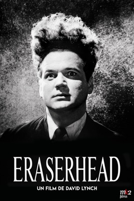  Eraserhead en streaming ou téléchargement 