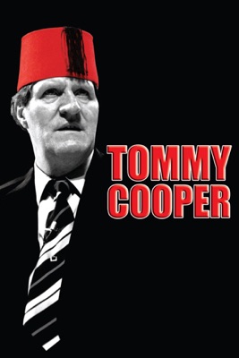  Tommy Cooper en streaming ou téléchargement 