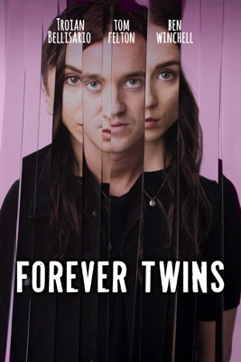  Forever Twins en streaming ou téléchargement 