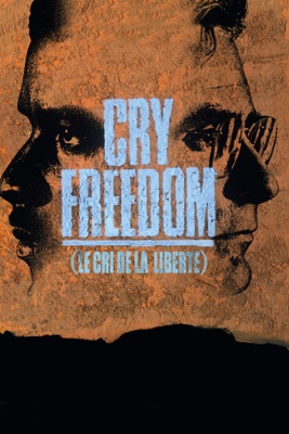  Le Cri De La Liberte (Cry Freedom) [1987] en streaming ou téléchargement 