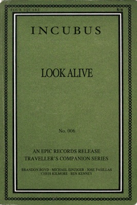  Incubus: Look Alive en streaming ou téléchargement 
