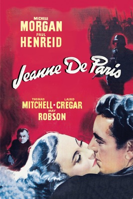 Jeanne De Paris en streaming ou téléchargement