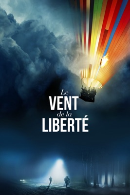 Le Vent De La Liberté en streaming ou téléchargement