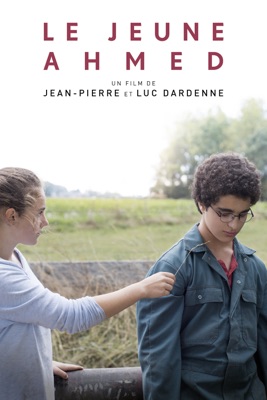 Télécharger Le Jeune Ahmed ou voir en streaming