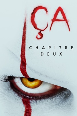 Ça : Chapitre 2 torrent magnet