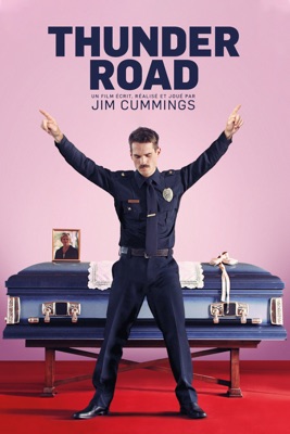  Thunder Road en streaming ou téléchargement 